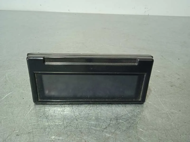 Display para Volvo V50 Familiar