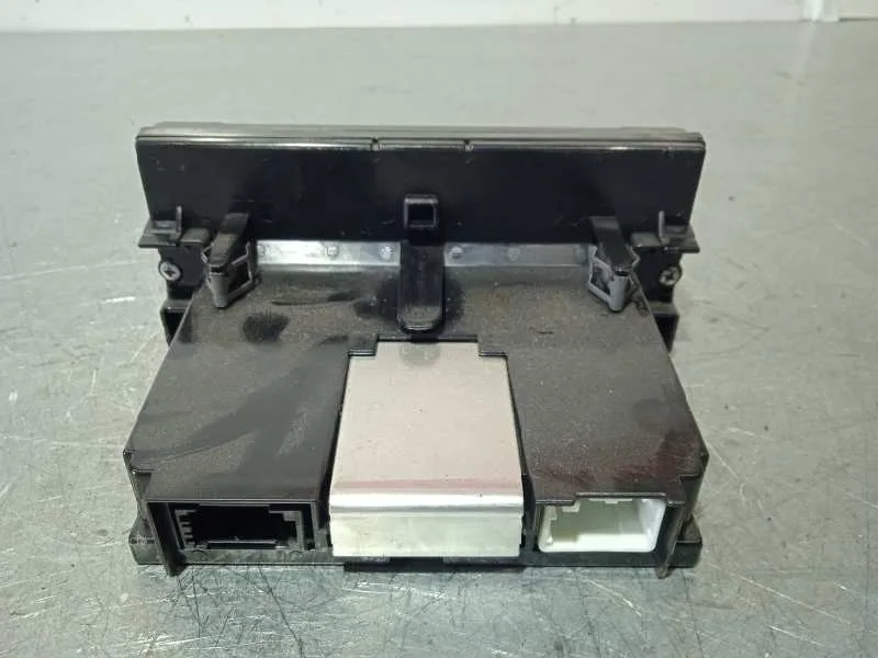 Display para Volvo V50 Familiar