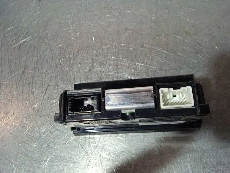 Display para Volvo V50 Familiar