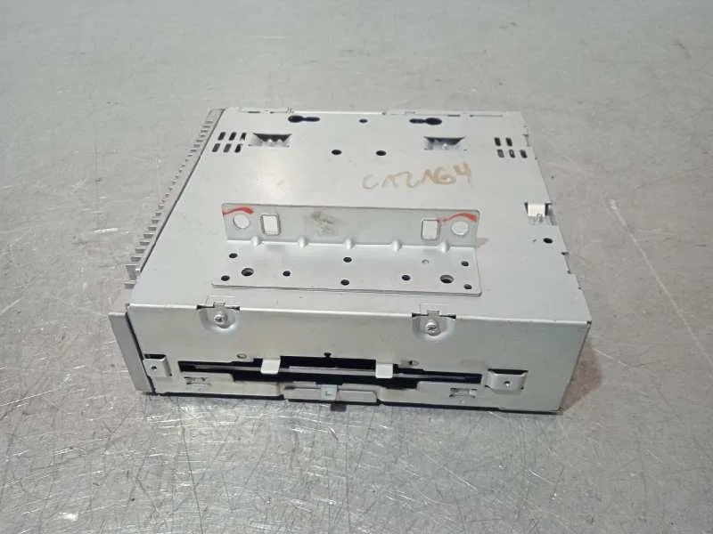 Sistema Audio / Radio Cd para Volvo V50 Familiar