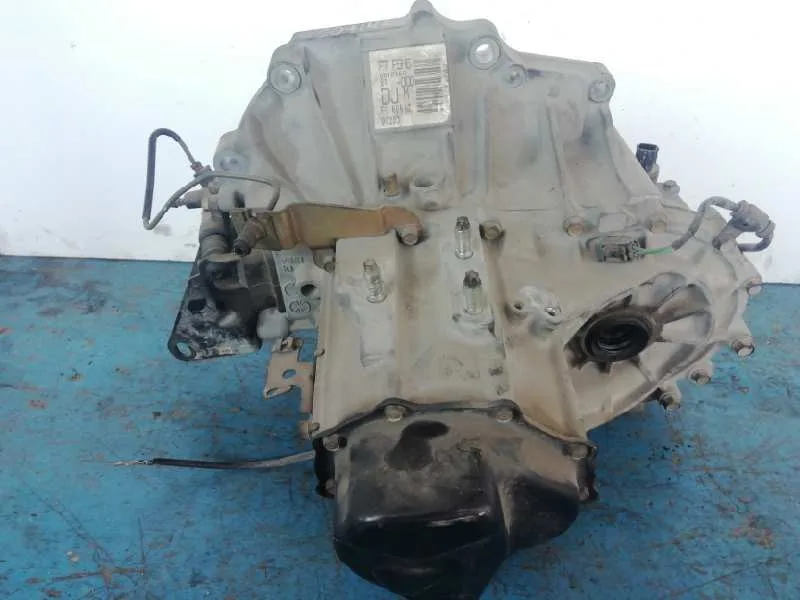 Caja Cambios para Mazda 323 Berlina F/S (Bj)