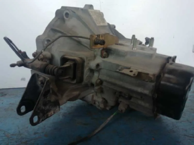 Caja Cambios para Mazda 323 Berlina F/S (Bj)