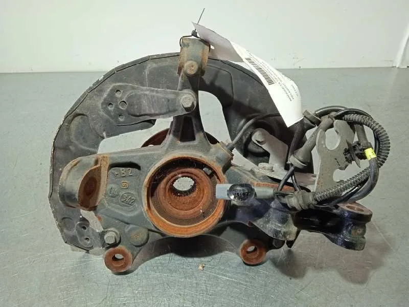 Mangueta Delantera Izquierda para Peugeot 308