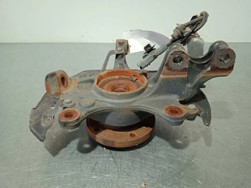 Mangueta Delantera Izquierda para Peugeot 308