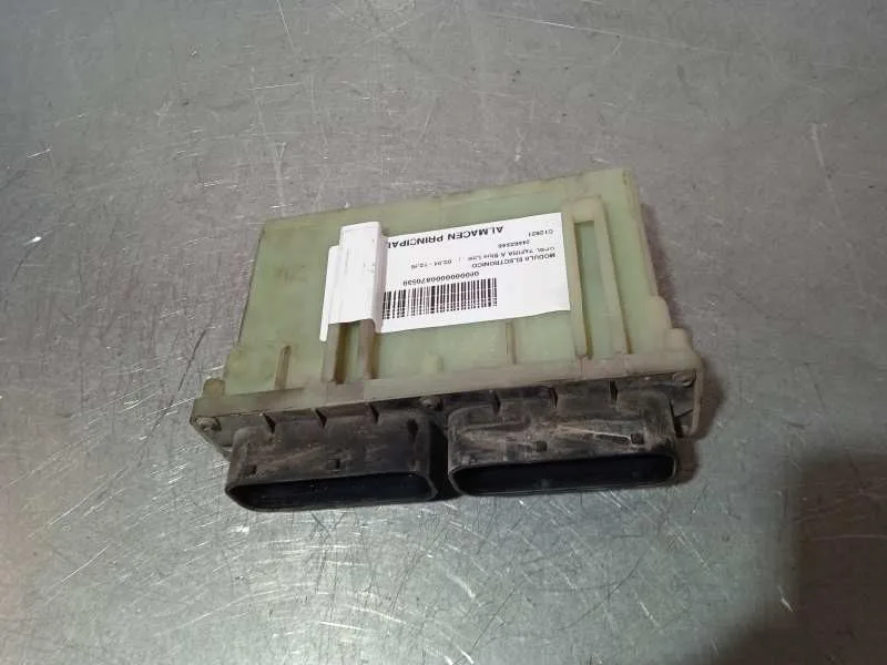 Modulo Electronico para Opel Zafira A