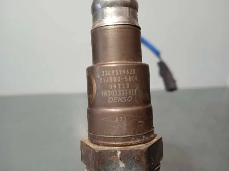 Sonda Lambda para Nissan Pulsar (C13)