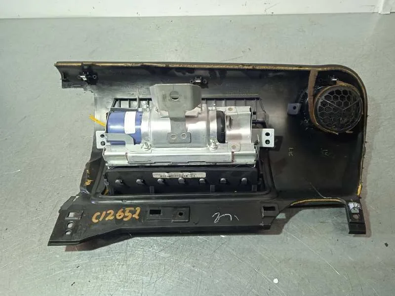 Airbag Delantero Derecho para Nissan Note (E11E)