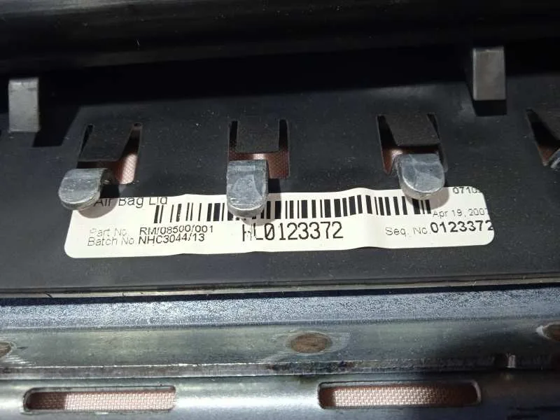 Airbag Delantero Derecho para Nissan Note (E11E)