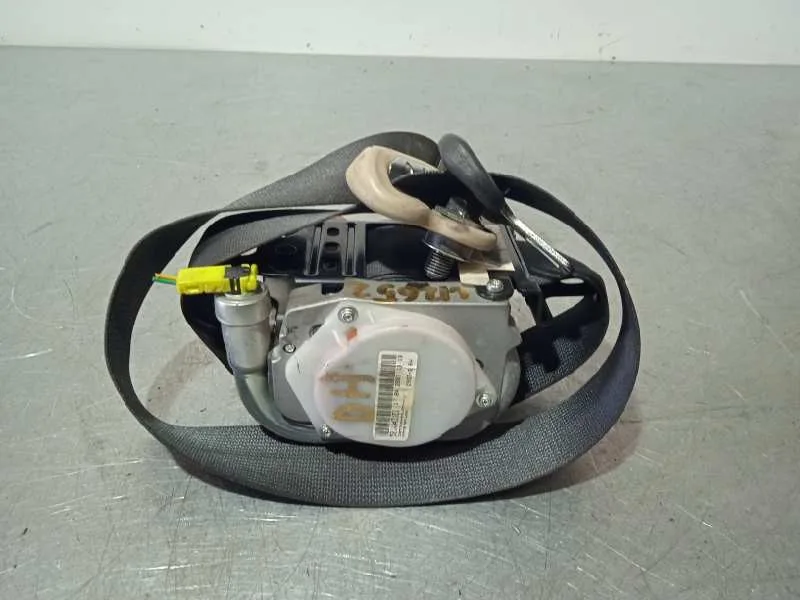 Cinturon Seguridad Delantero Derecho para Nissan Note (E11E)