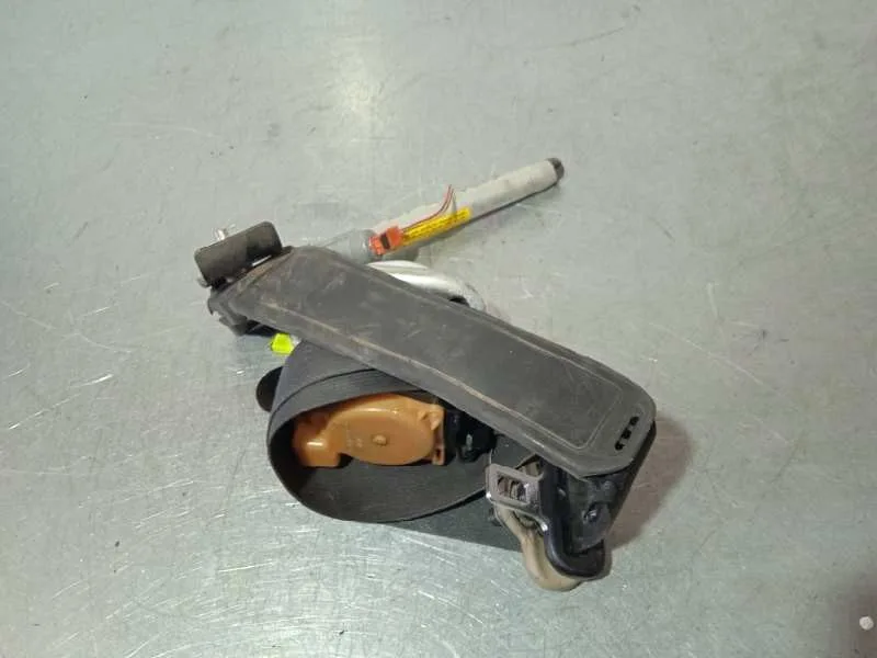 Cinturon Seguridad Delantero Izquierdo para Nissan Note (E11E)