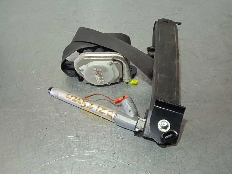 Cinturon Seguridad Delantero Izquierdo para Nissan Note (E11E)