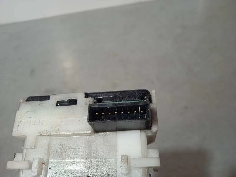 Mando Intermitentes para Nissan Note (E11E)