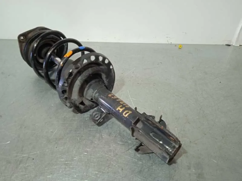Amortiguador Delantero Derecho para Nissan Note (E11E)