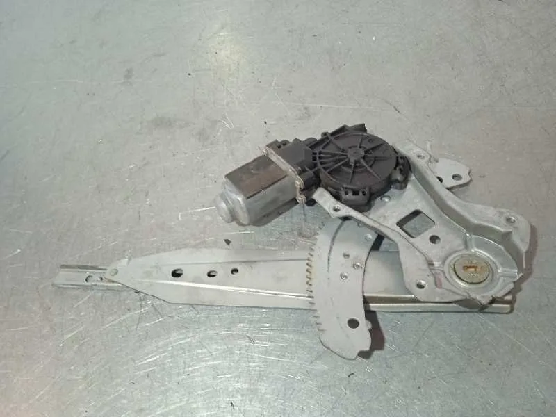 Elevalunas Trasero Derecho para Nissan Note (E11E)