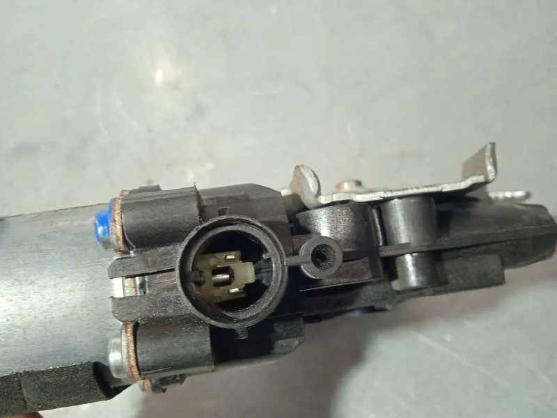 Elevalunas Trasero Derecho para Nissan Note (E11E)