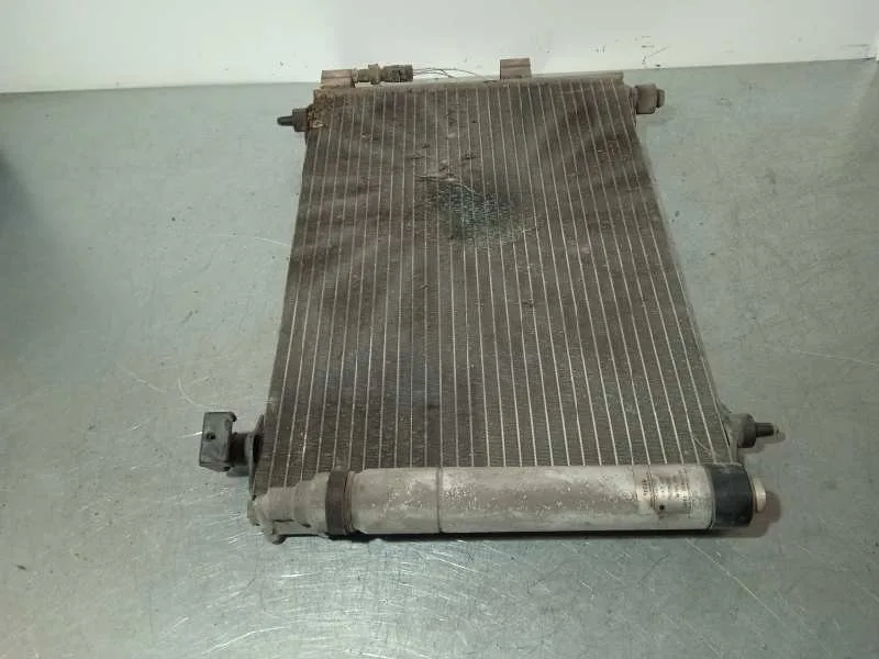 Condensador / Radiador Aire Acondicionado para Citroën C5 Berlina