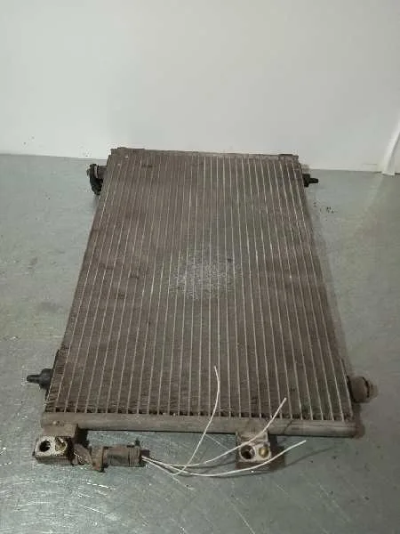 Condensador / Radiador Aire Acondicionado para Citroën C5 Berlina