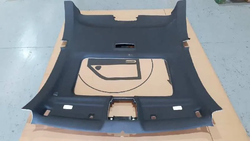 Techo Interior para Bmw Serie M2 Coupe (F87)