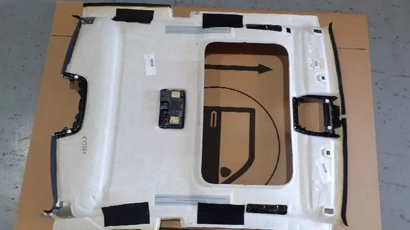 Techo Interior para Bmw Serie M2 Coupe (F87)