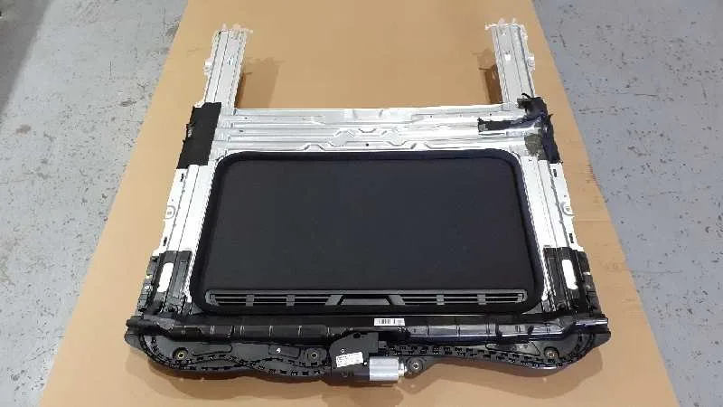 Techo Electrico para Bmw Serie M2 Coupe (F87)