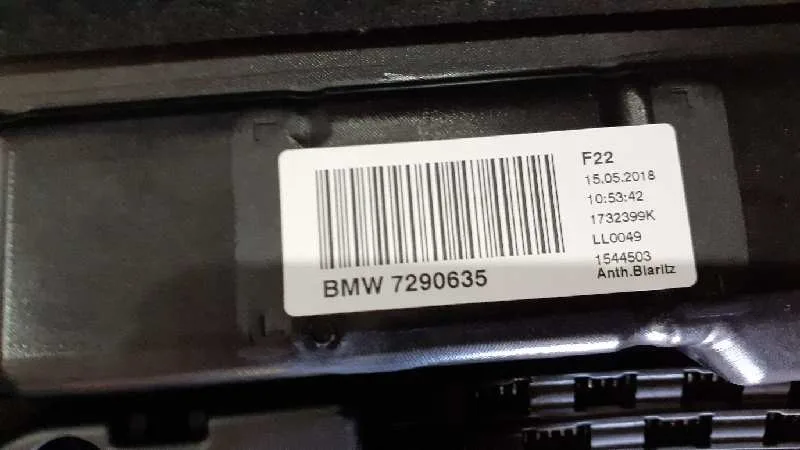 Techo Electrico para Bmw Serie M2 Coupe (F87)