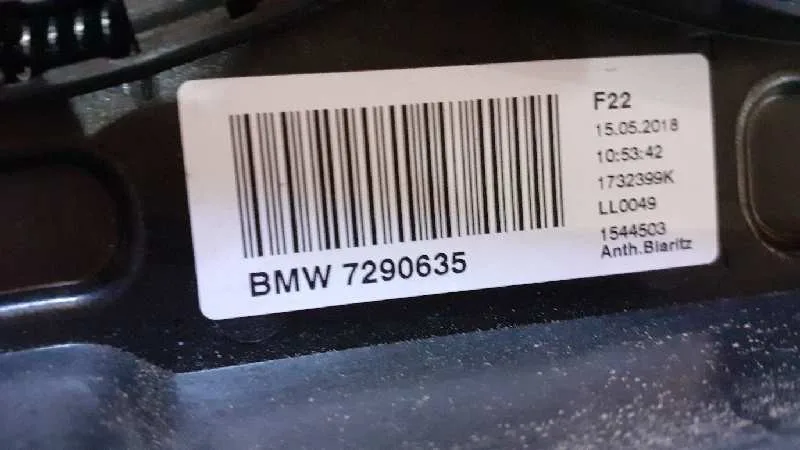 Techo Electrico para Bmw Serie M2 Coupe (F87)