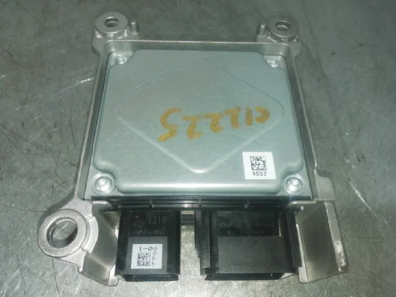 Centralita Airbag para Ford Focus Lim. (Cb4)