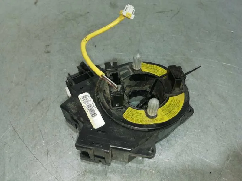 Anillo Airbag para Ford Focus Lim. (Cb4)