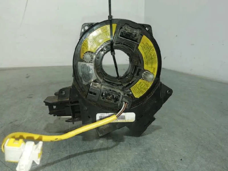 Anillo Airbag para Ford Focus Lim. (Cb4)