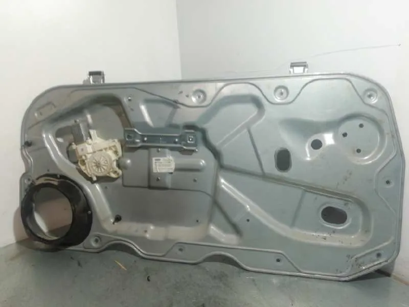 Elevalunas Delantero Derecho para Ford Focus Lim. (Cb4)