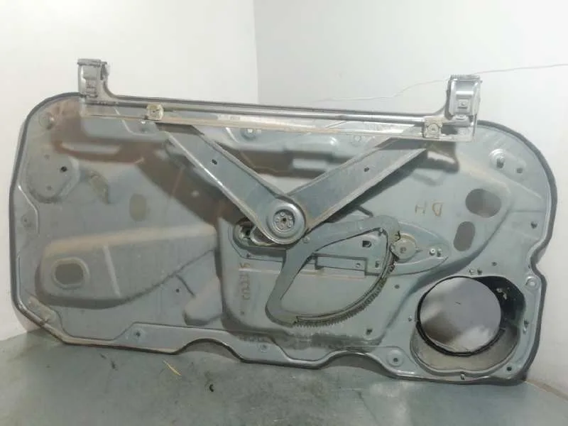 Elevalunas Delantero Derecho para Ford Focus Lim. (Cb4)