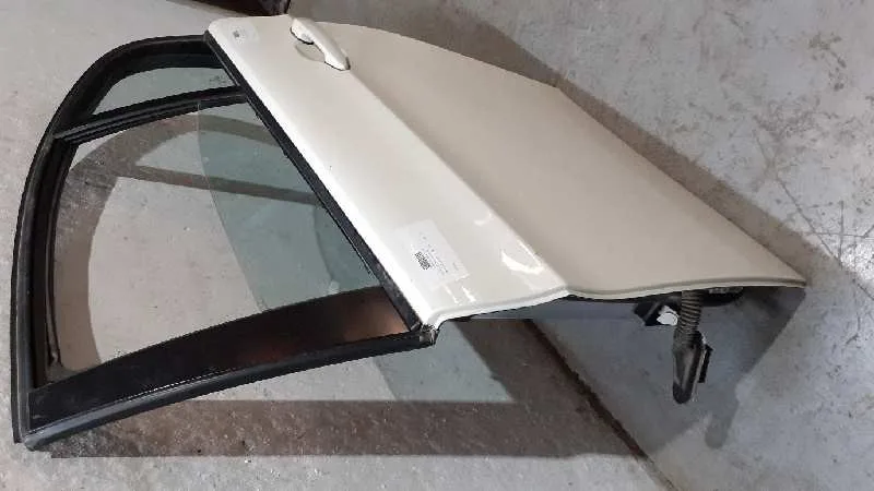Puerta Trasera Izquierda para Bmw Serie 3 Berlina (E90)