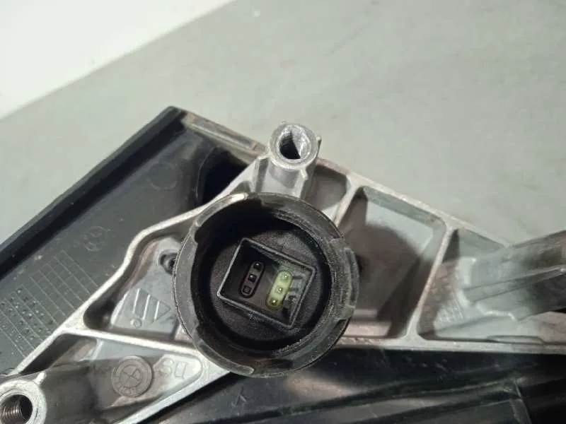 Retrovisor Derecho para Bmw Serie 3 Berlina (E90)