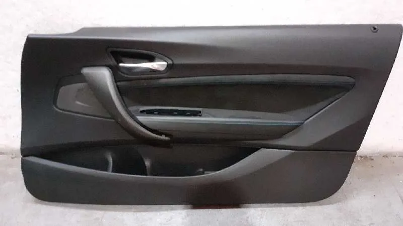 Juego Tapizados / Cartoneras para Bmw Serie M2 Coupe (F87)