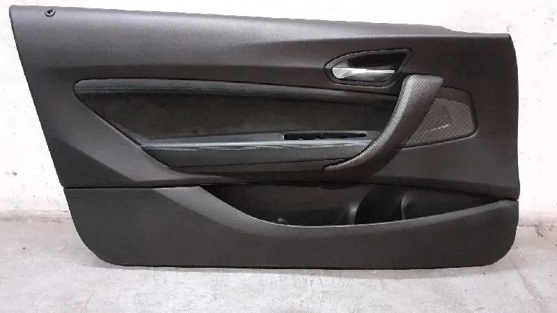 Juego Tapizados / Cartoneras para Bmw Serie M2 Coupe (F87)