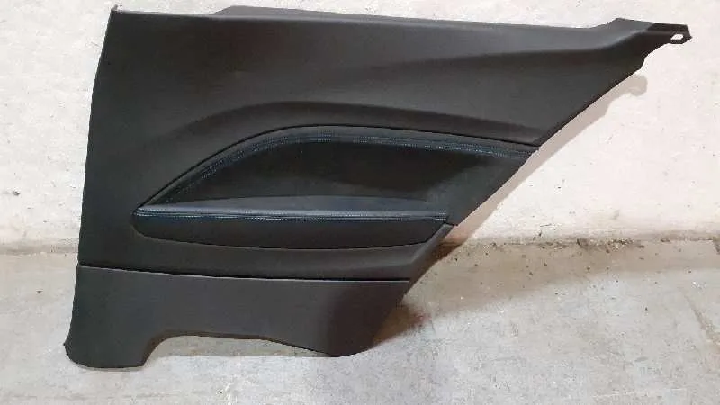 Juego Tapizados / Cartoneras para Bmw Serie M2 Coupe (F87)