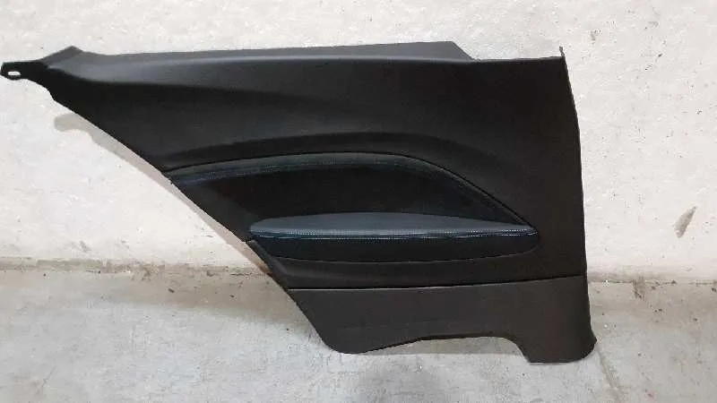 Juego Tapizados / Cartoneras para Bmw Serie M2 Coupe (F87)