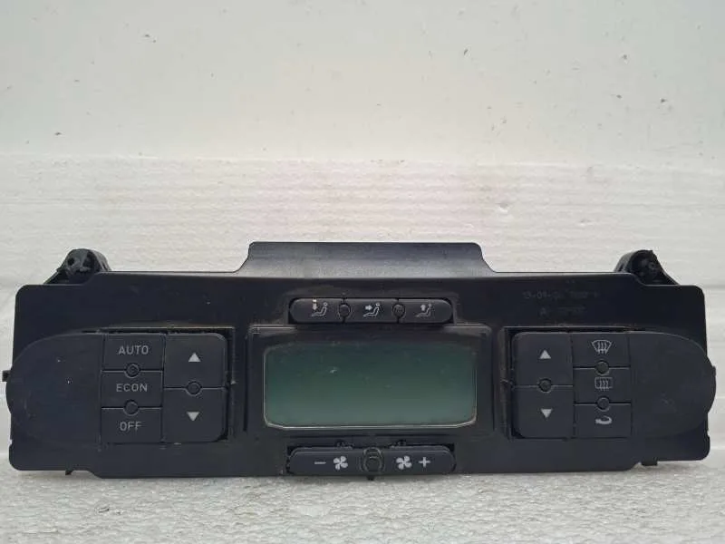 Mando Climatizador para Seat Altea (5P1)
