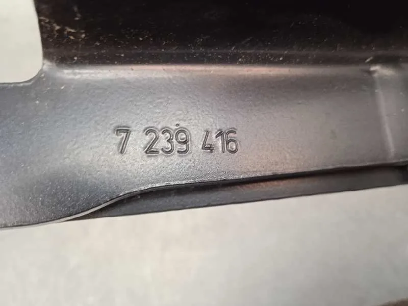 Bisagra Capot para Bmw Serie M2 Coupe (F87)