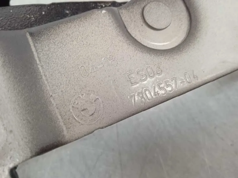 Bisagra para Bmw Serie M2 Coupe (F87)