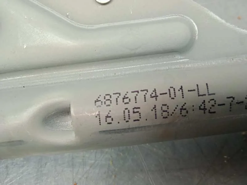 Palanca Freno De Mano para Bmw Serie M2 Coupe (F87)
