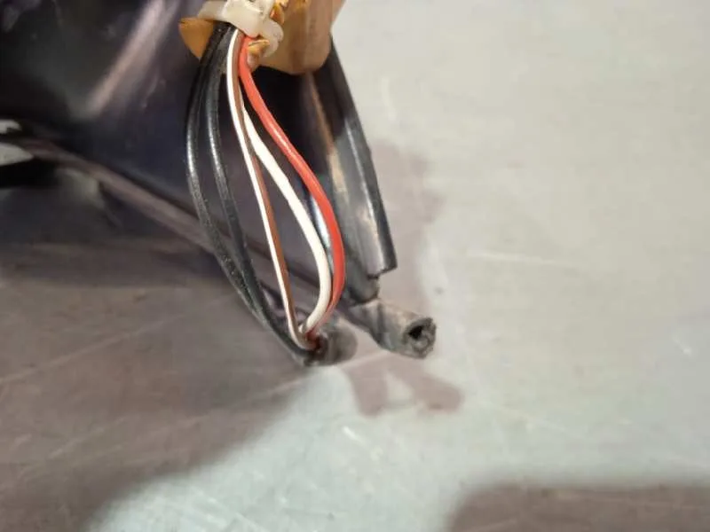 Retrovisor Derecho para Audi A4 Berlina (8E)