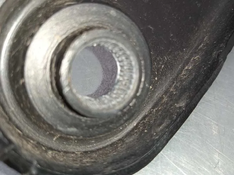 Brazo Limpia Delantero Izquierdo para Bmw Serie M2 Coupe (F87)