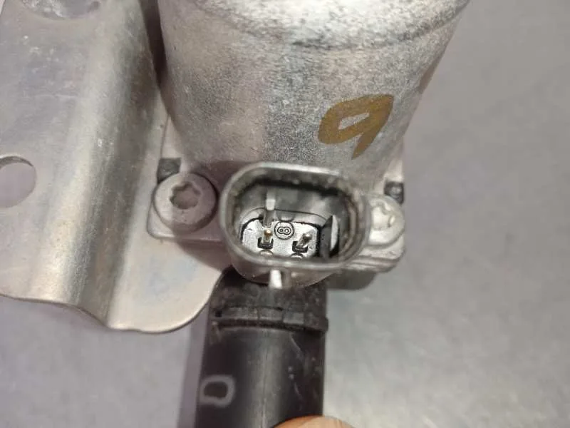 Valvula Intercambio De Calefaccion para Bmw Serie M2 Coupe (F87)