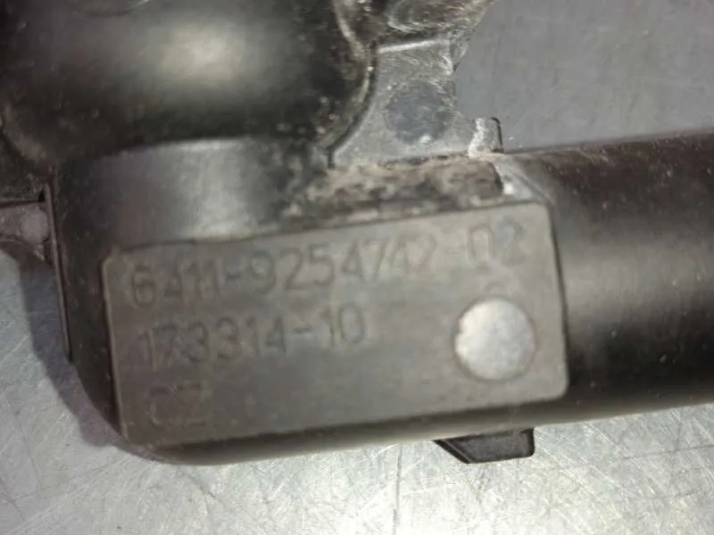 Valvula Intercambio De Calefaccion para Bmw Serie M2 Coupe (F87)