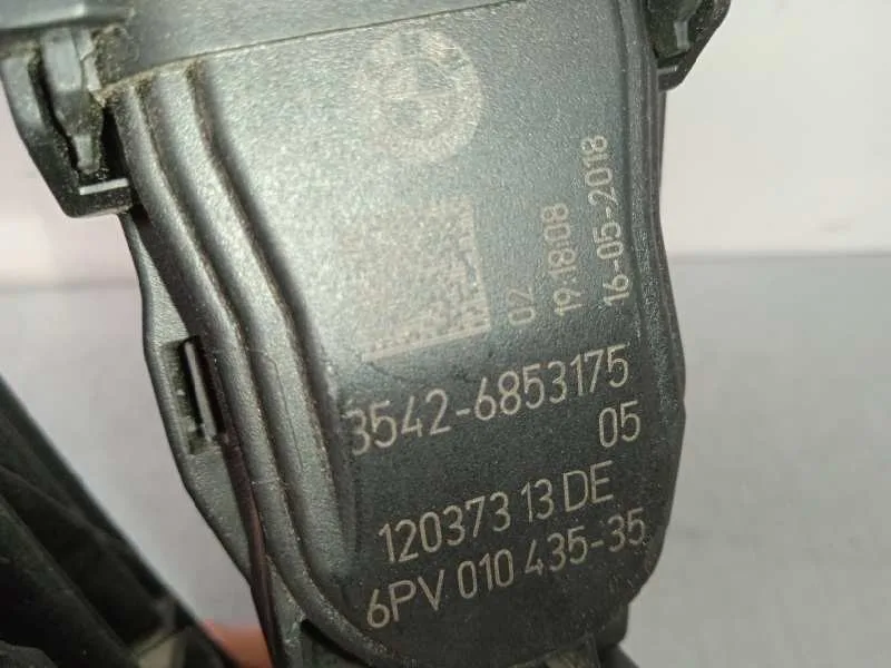 Potenciometro Pedal para Bmw Serie M2 Coupe (F87)