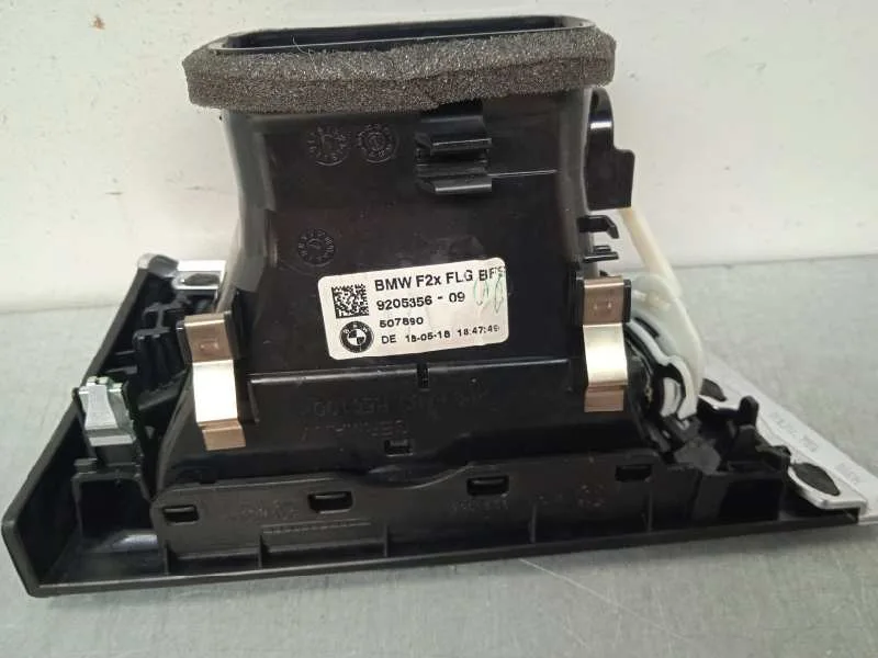 Aireador para Bmw Serie M2 Coupe (F87)