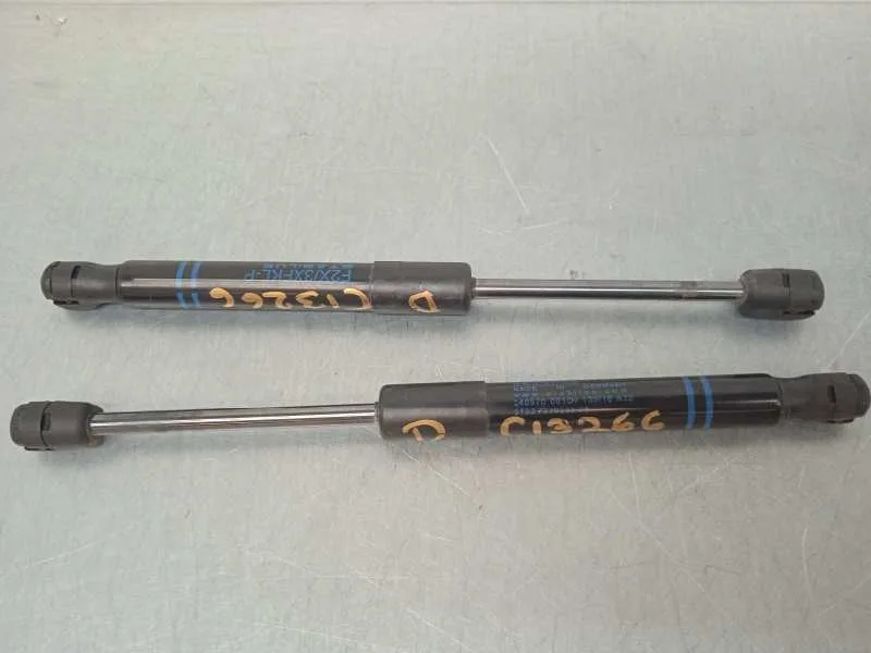 Amortiguadores Capo para Bmw Serie M2 Coupe (F87)