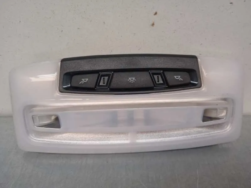 Luz Interior para Bmw Serie M2 Coupe (F87)