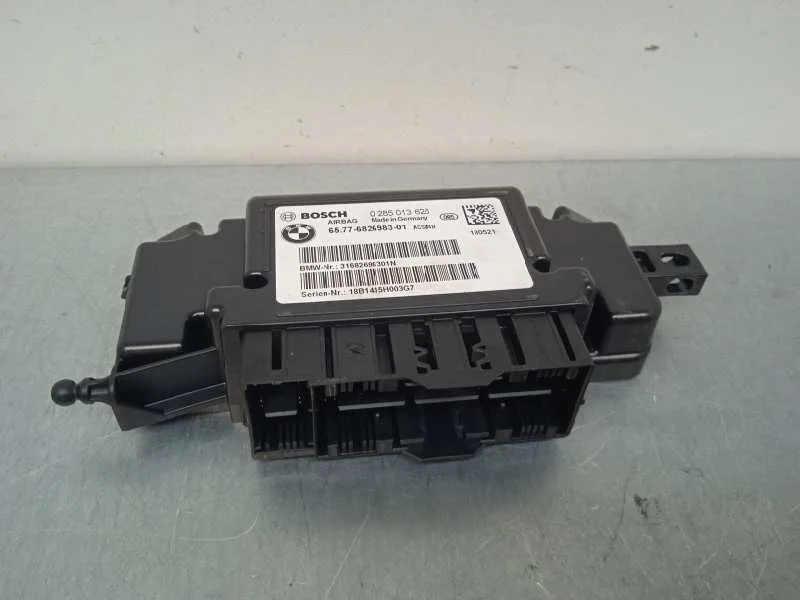 Centralita Airbag para Bmw Serie M2 Coupe (F87)